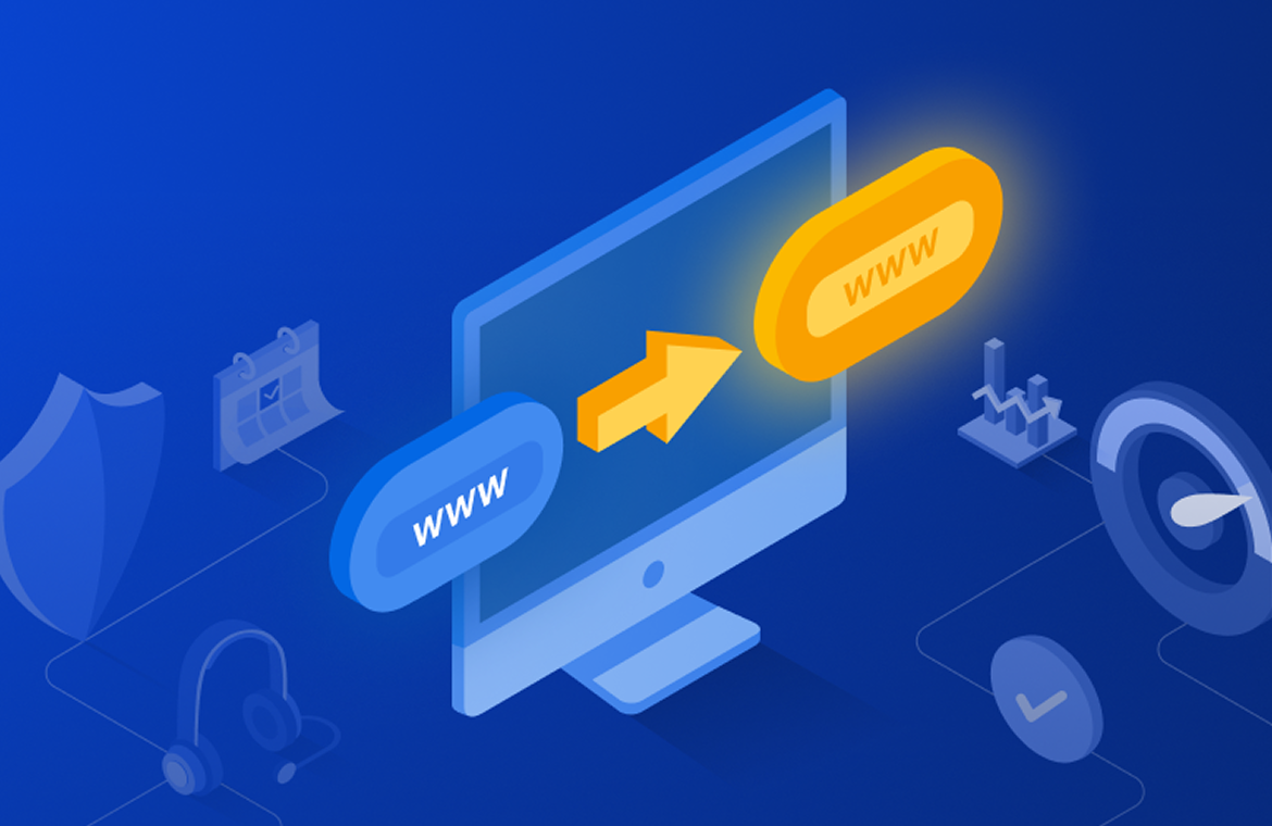 Web Hosting, Domain Names, WordPress & More - Why should you migrate your website to us?