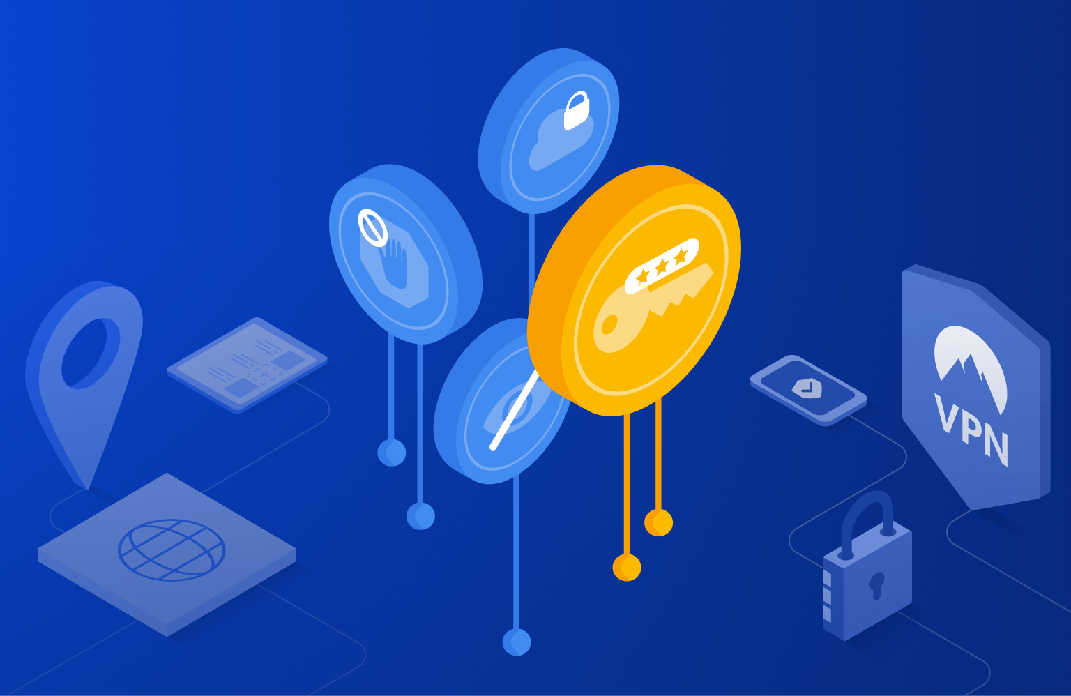 Why your business needs our VPN protecting your online presence